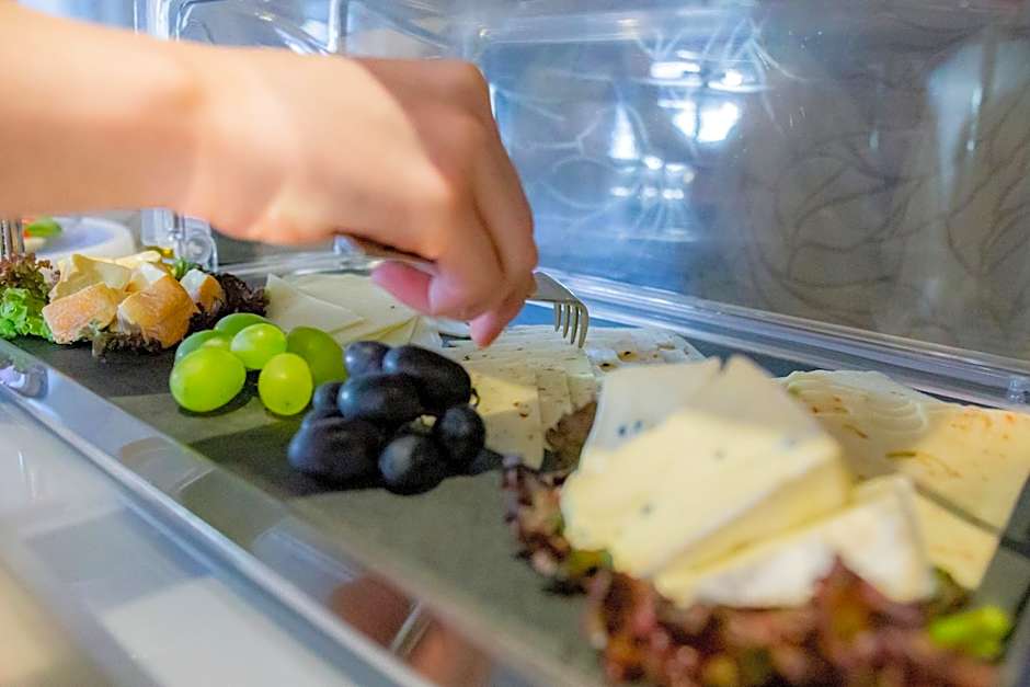 ApartHotel "Am Fließ"