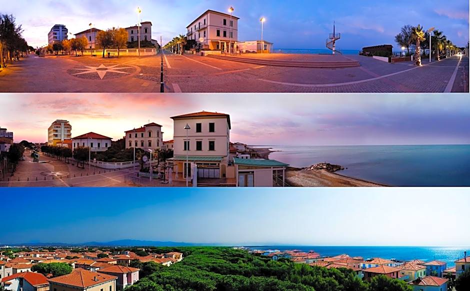 Vintage Hotel Tornese - Business & Events