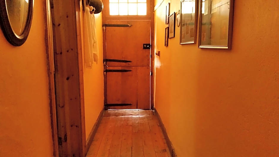 Calvinia Guesthouse