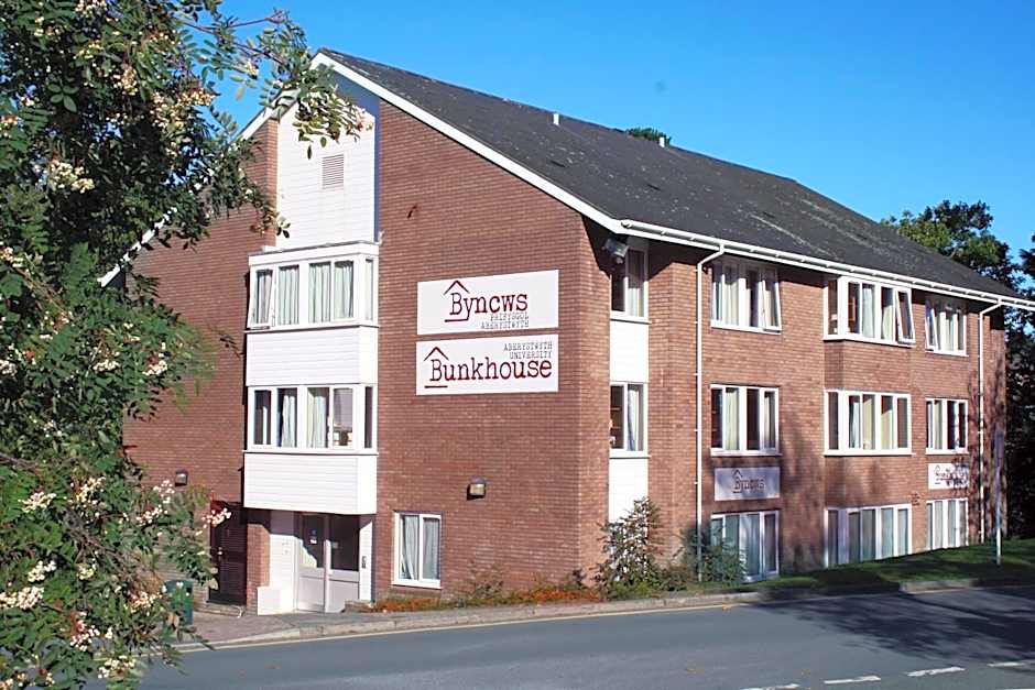 Aberystwyth University Bunkhouse