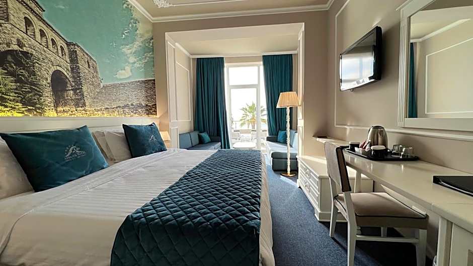 Adriatik Hotel, BW Premier Collection