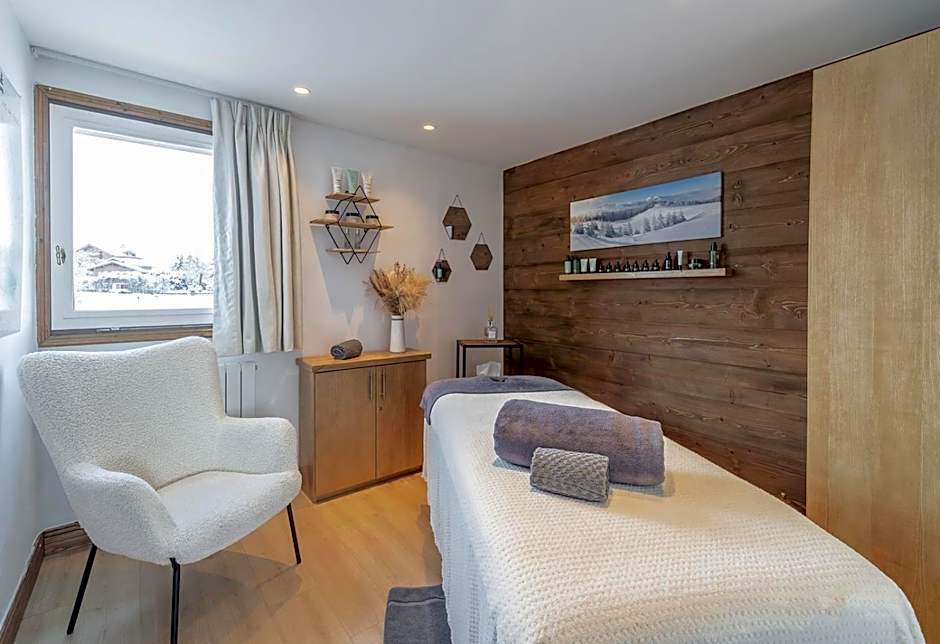 Hôtel Les Peupliers