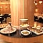 City Palace Hotel Tashkent