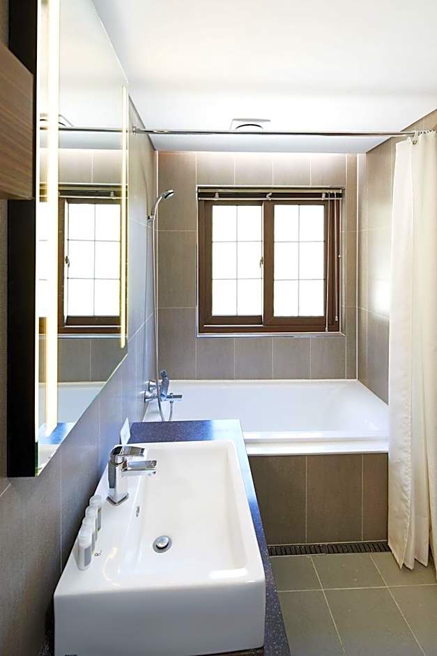 Hotel Thesoom Forest