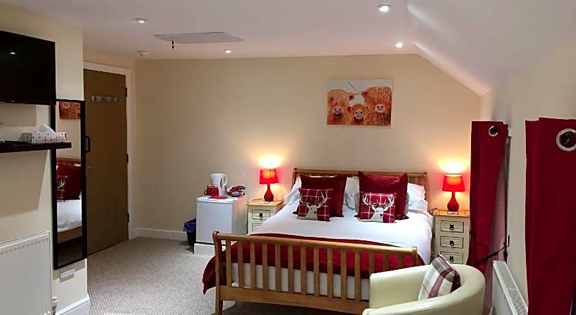 The Village Inn and Kirtle House B&B