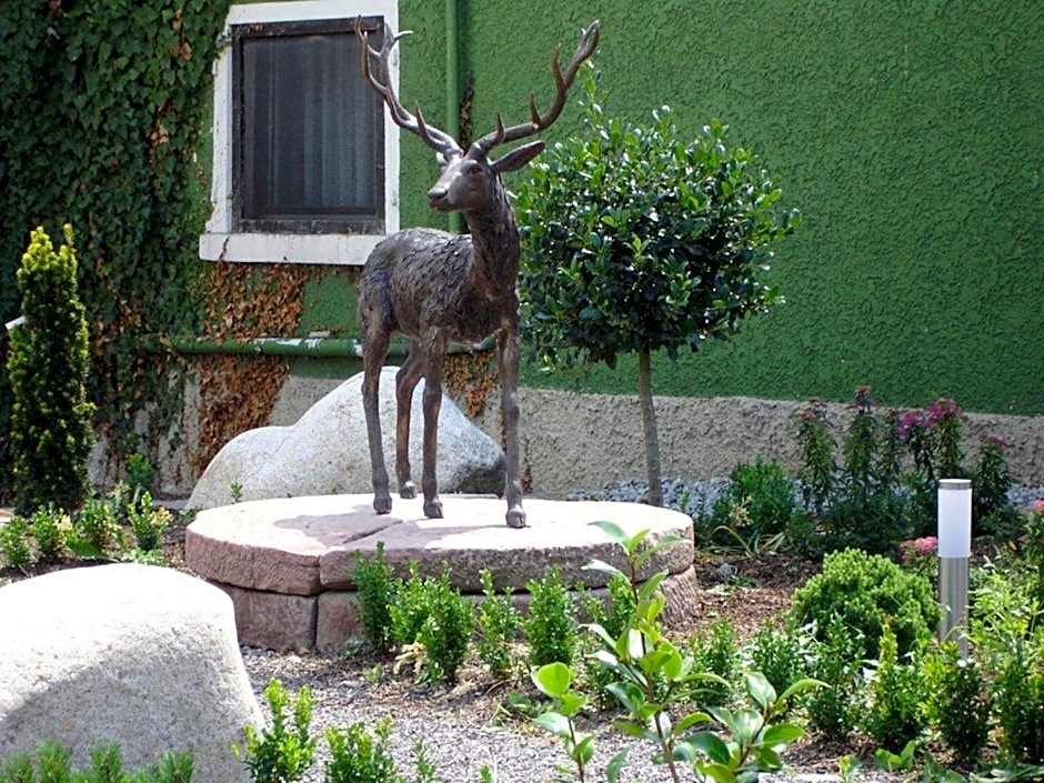 Hotel - Restaurant Hirschen - Werneths Landgasthof beim Europa- Park Rust