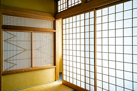 Twin Room with Private Bathroom