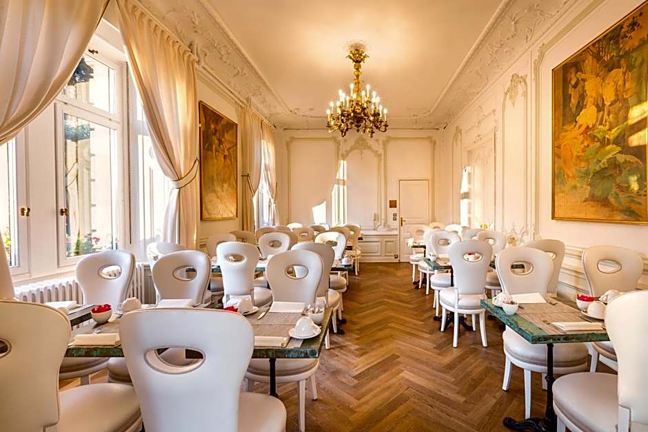 Hotel Regent Contades