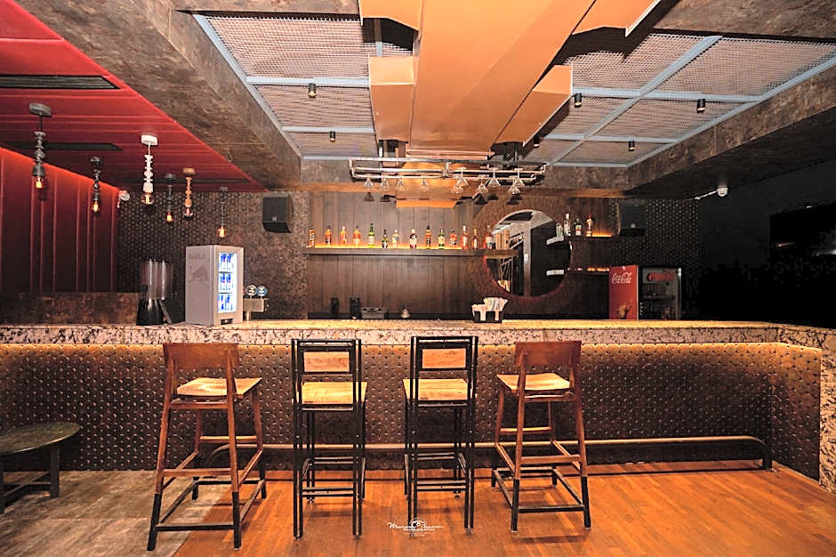 Hotel Vrishali Executive