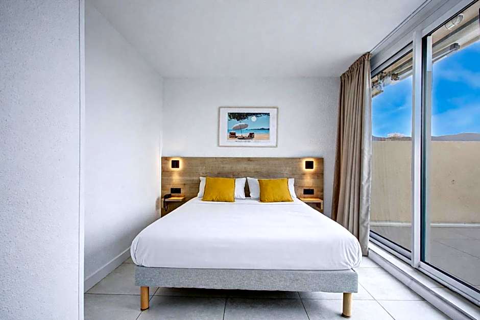 Hotel Centre Plage