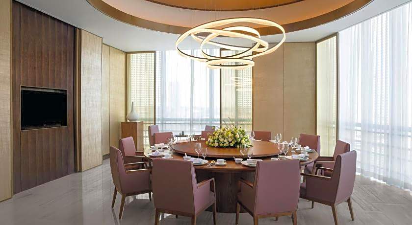 Courtyard by Marriott Xi'an North