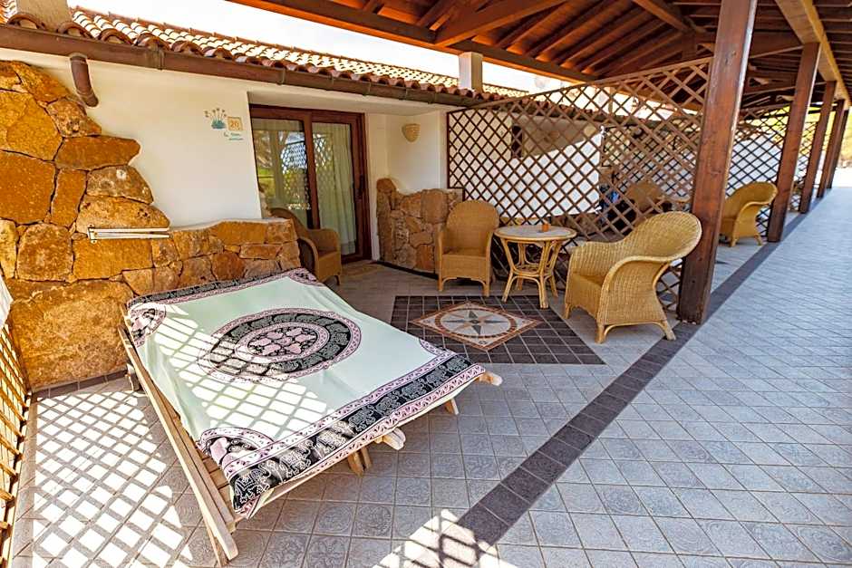 Hotel Club Ragno D'oro