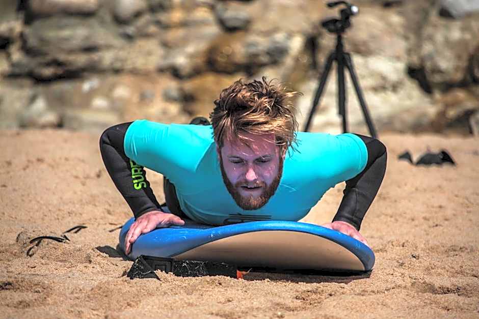 Golden Halcyon - Ericeira Villas