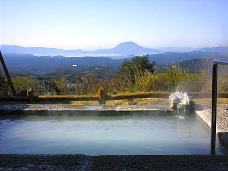 Kirishima Onsen Ryokojin Sanso