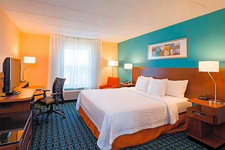 King Room