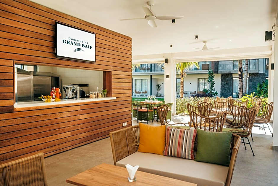 Domaine de Grand Baie