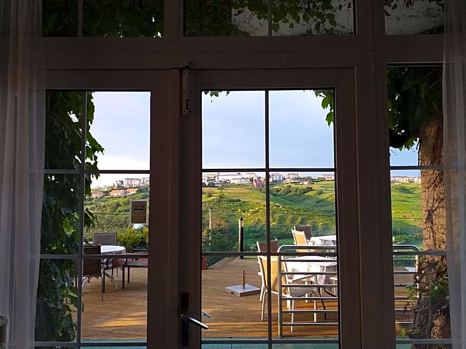 Arha Villa de Suances - Antiguo Albatros