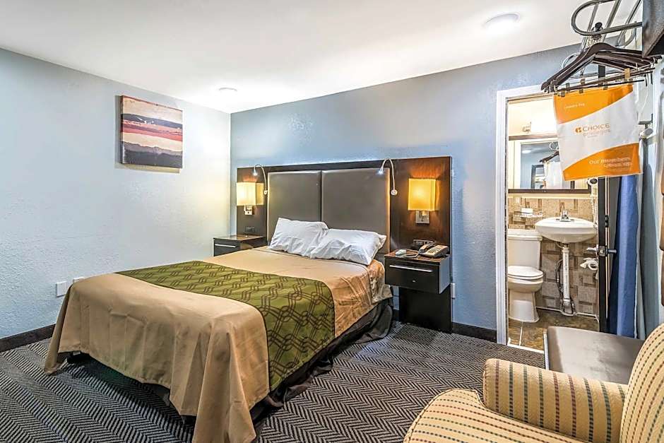 Econo Lodge Rutland