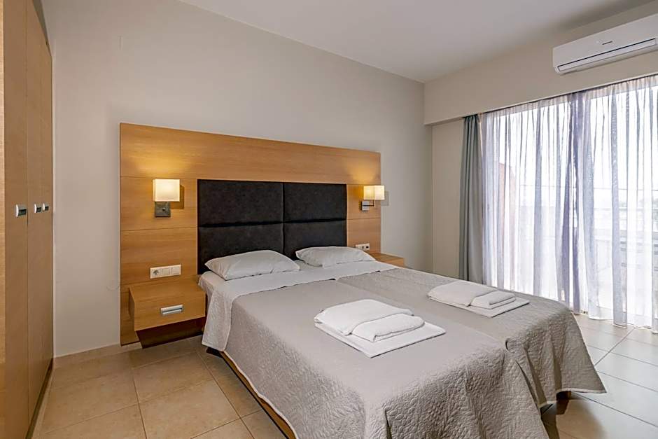 Pleasure Beach Hotel
