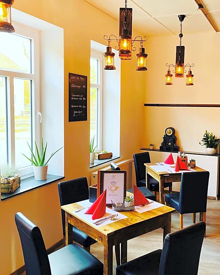 Gasthaus Zur Post