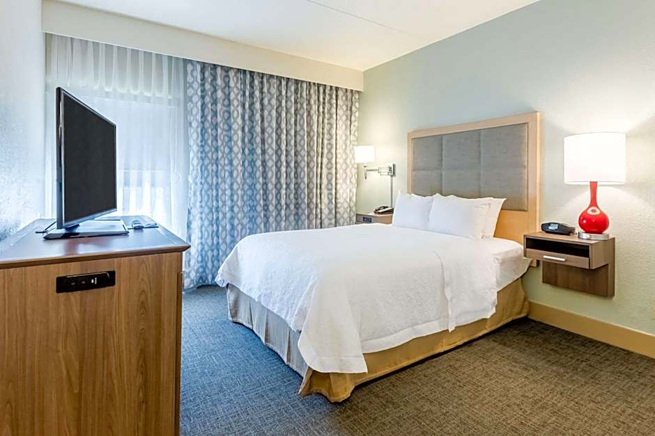 Hampton Inn By Hilton St. Louis/St. Charles