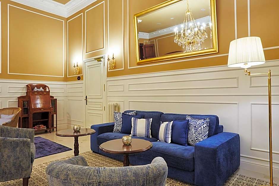 Hotel Casa Vilella 4* Sup