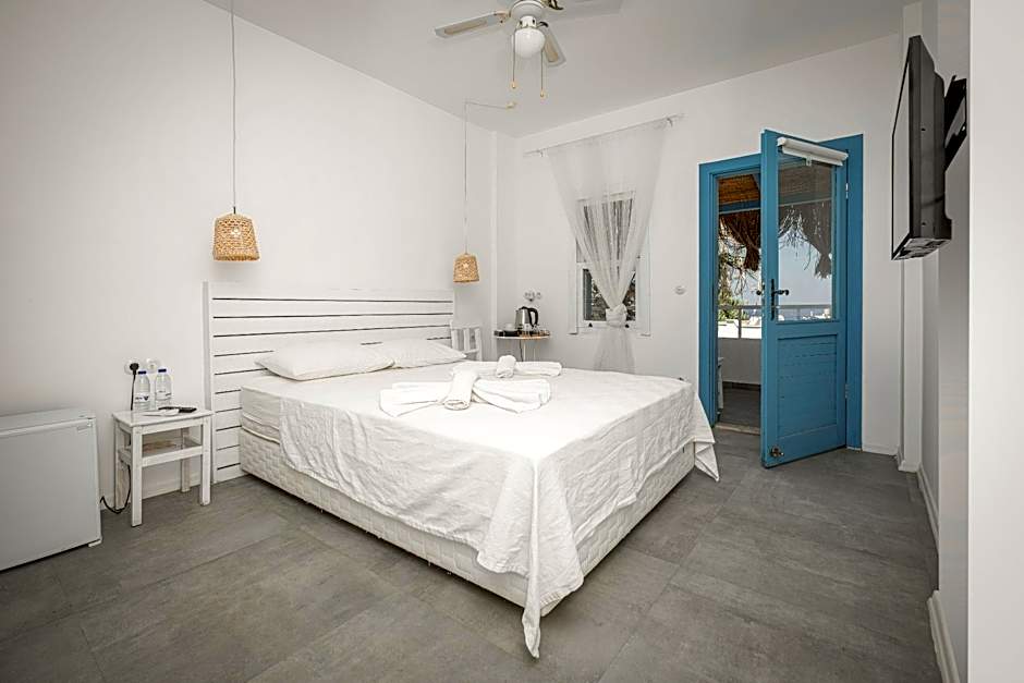 Misket Hotel Bodrum