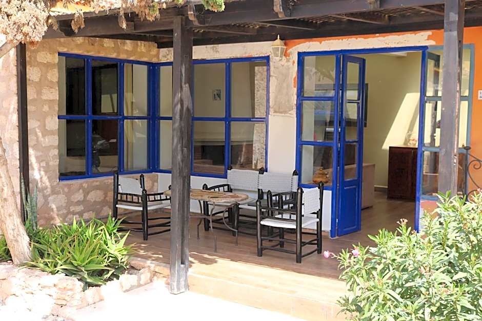 Villa Grenadine
