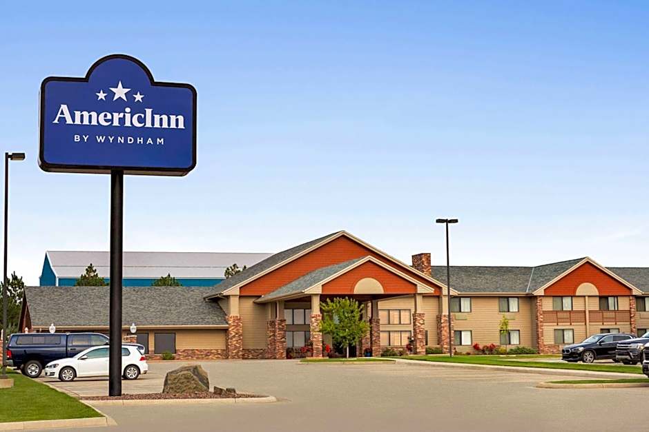 AmericInn by Wyndham Havre