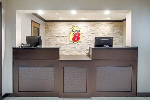 Super 8 by Wyndham Billings