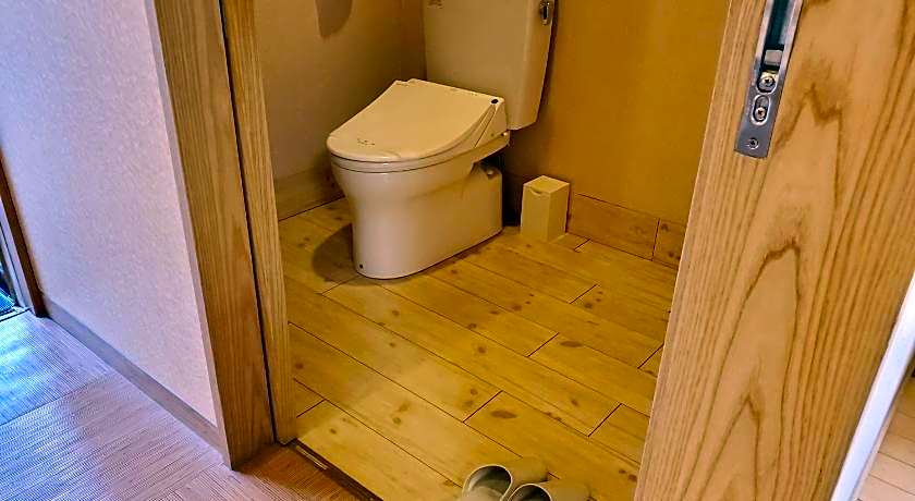 Yufuin Kutsurogi No Yado Nanakawa