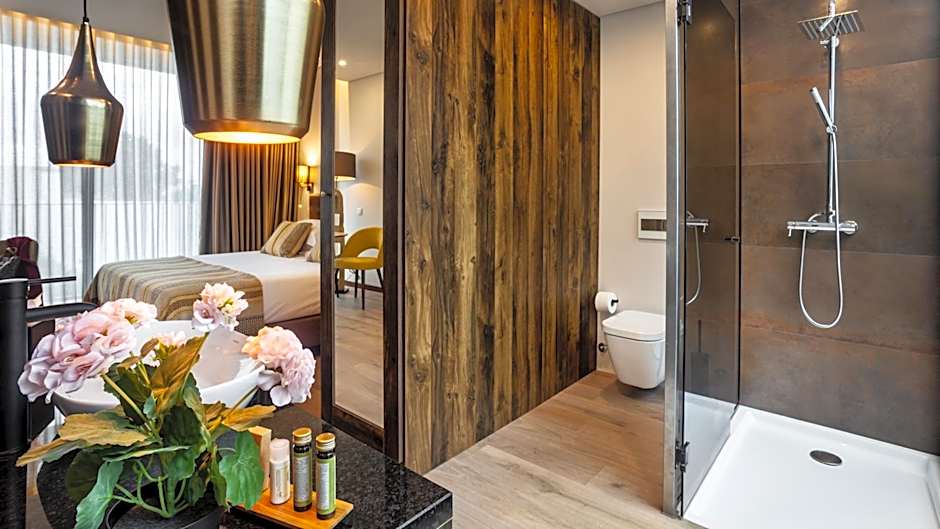 Évora O Cante Hotel