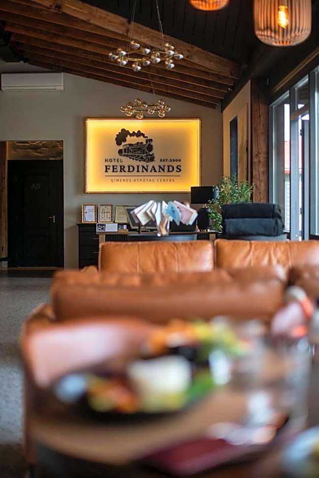 Ferdinands SPA
