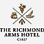 The Richmond Arms Hotel