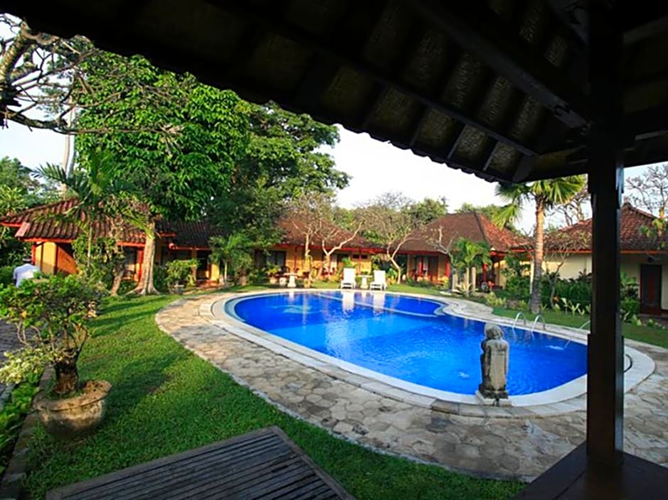Puri Dalem Sanur Hotel