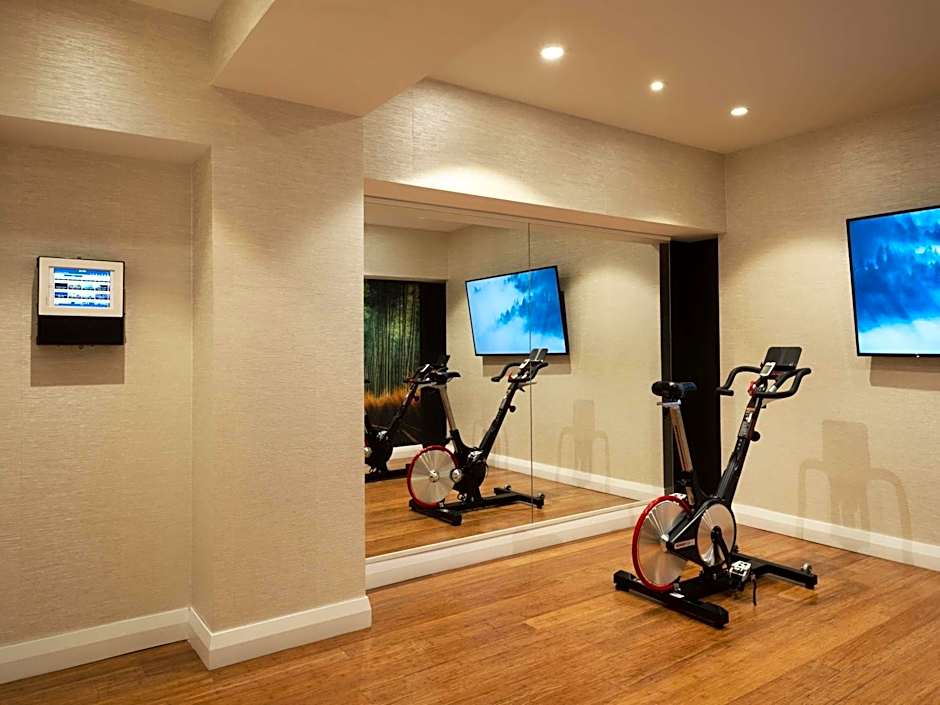 Movenpick Hotel Auckland