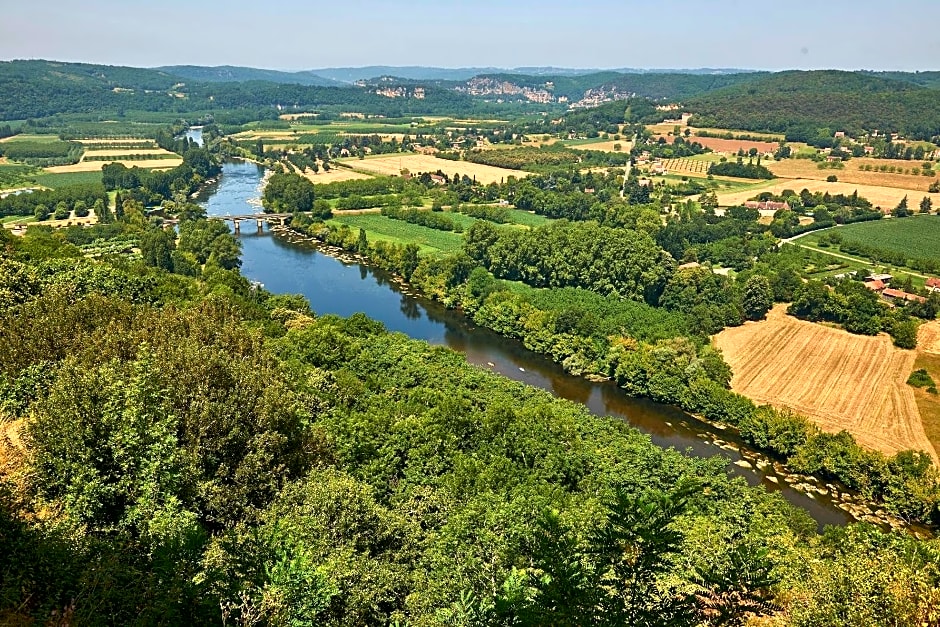 Village de Montmarsis