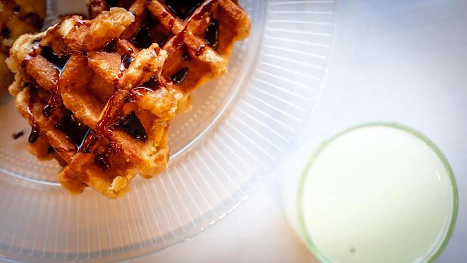 Daria- Authentic Israeli Experience