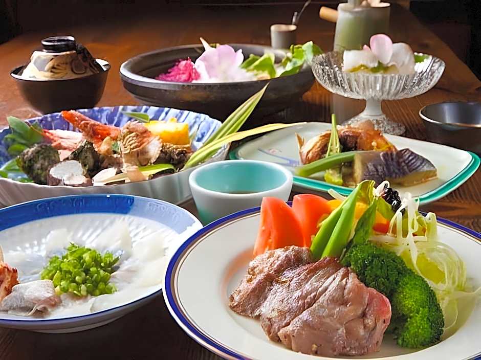 Onsenkaku