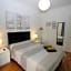 Nuevo Aragó Habitaciones