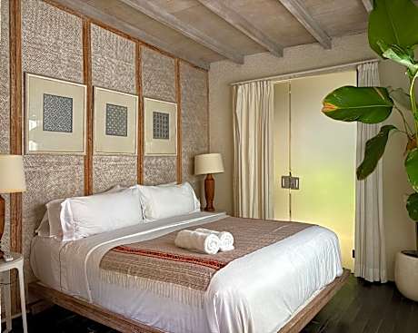 2 Bedroom Pool Villa