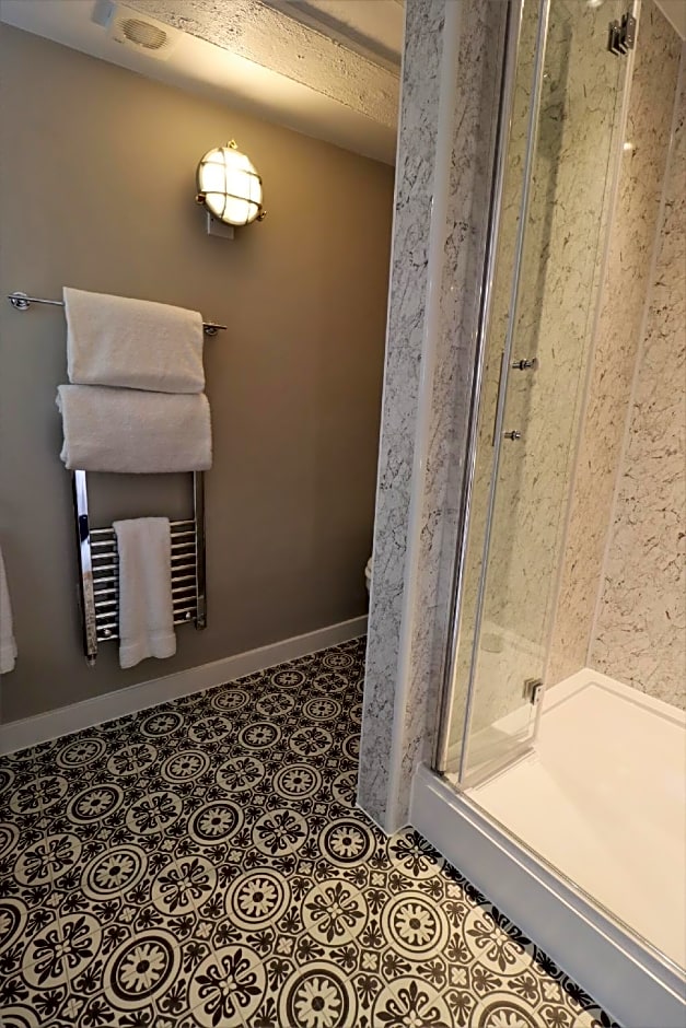 The Marlborough Dedham