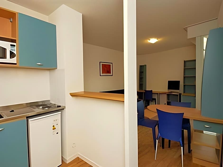 Séjours et Affaires Lille Europe