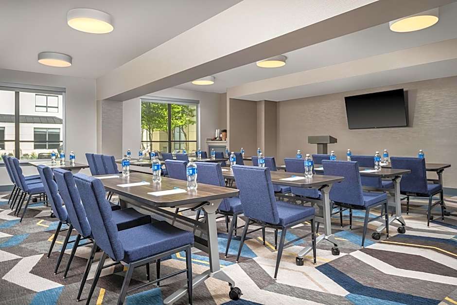 Hyatt House Dallas Uptown