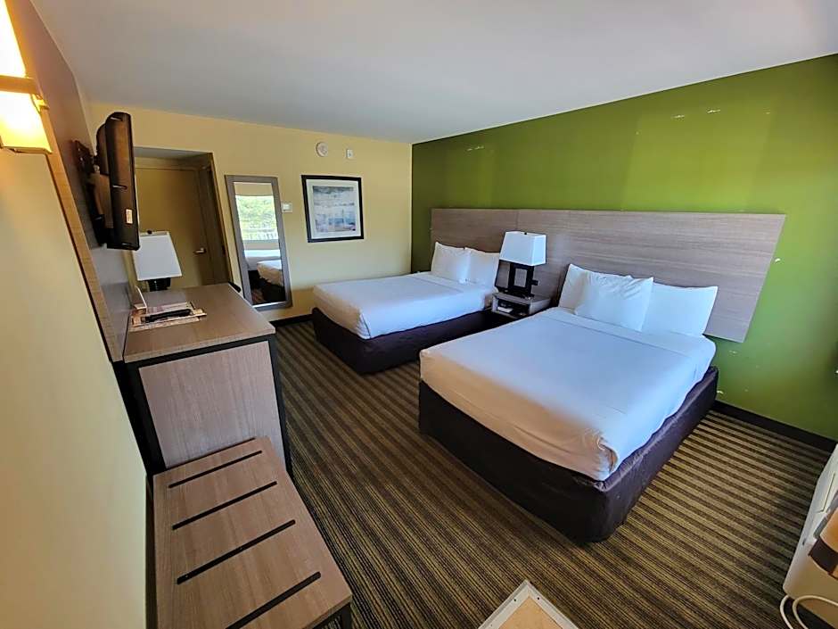 Quality Inn Flamingo