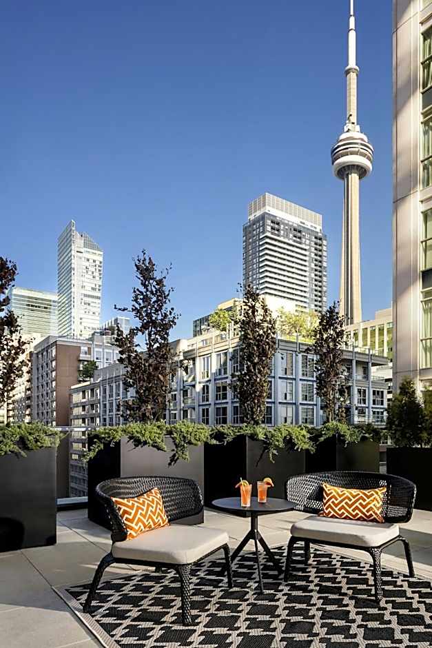 BISHA, a Luxury Collection Hotel, Toronto