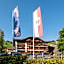 Hotel Alpenrose