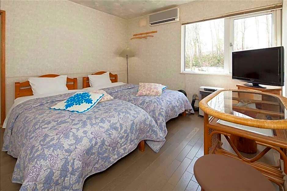 Pension Fryingpan