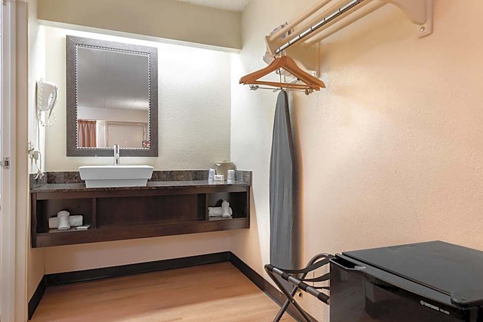 Red Roof Inn Lafayette - Purdue University