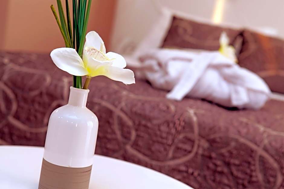 Boutique Hotel Villa Telenta